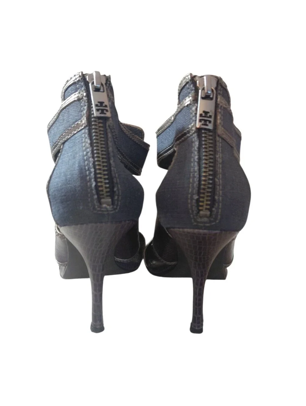 Tory Burch chic strappy